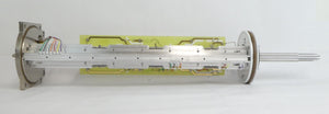 AB Sciex 1007460 Linear Ion QTRAP Quadrupole Q1 Q3 API 3200 1007624 MDS Working