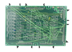 TEL 2180-020590-11 Gas HW-I/L-C 303i SINTER TTL-0058 PCB 2181-020184-11 Working