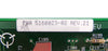 Elgar 5161270-01 Operator Panel PCB SmartWave Series AMETEK 5161377-01 Working