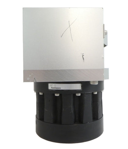 Nabtesco GH7-11 Servo Motor Assembly w/Gearhead GH Series Working Surplus