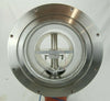 Ebara LE Series Cold Trap Turbomolecular Pump Assembly 0760-471000 Working