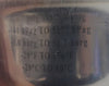 Pall Gaskleen GLF6101FP4 Filter Assembly Lot of 5 New Surplus