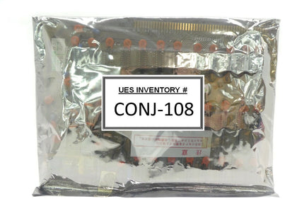 Varian VSEA D-F0846001 Optical CRU Slave PCB Card Rev. C OEM Refurbished