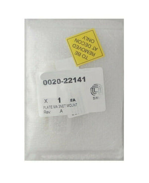 AMAT Applied Materials 0020-22141 Plate Magnet Mount New Surplus