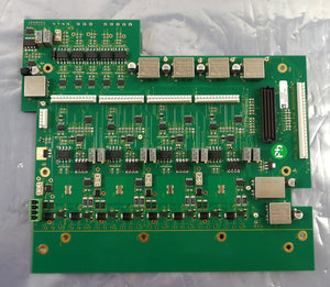 AMAT Applied Materials A0543084 PPS Controller PCB A0543079/01 Lot of 2 New