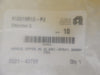 AMAT Applied Materials 0021-43798 Upper NI AL ARC-SPRAY Shield 300mm PVD New