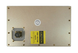 Trazar 2370-001 Power Supply ECC1-4 SCM Novellus 27-130670-00 Working Surplus