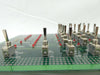 Nikon 4S018-568-A Processor Board PCB WL3PNL4 NSR System Working Spare
