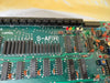 Nikon Precision 2S700-323-2 Relay PCB Card S-AF(H) 4S020-119 NSR Series Working