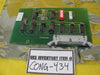 Tegal 99-187-002 ATO-2 Interface Board PCB Rev. B Untested As-Is