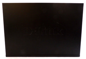 D-Link DGS-3120-24PC 24-Port Ethernet Switch xStack AMAT 0190-44256 Working