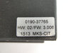 MKS Instruments CDN127R-4 Peripheral Adaptor AMAT 0190-37765 Lot of 2 Working