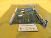 Philips 8122-410-01401 Special Acquisition Card MVA2000 ASML 4022-436-0294 Used