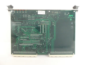 Powermatic 388-2000-002 Seriplex Bus PCB Card SPX-VME6U-1 Working Surplus