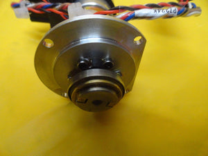 Faulhaber HEDS 550 F14 Minimotor Servo Actuator Nikon NSR-S205C Used Working