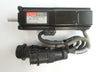 Sanyo Denki P30B04010PCKST AC Servo Motor BL Super Reseller Lot of 3 Working