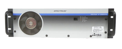 Spectrum B-5002 ENI Power Systems B-5002-05 RF Generator 1.8-2.17MHz MKS New