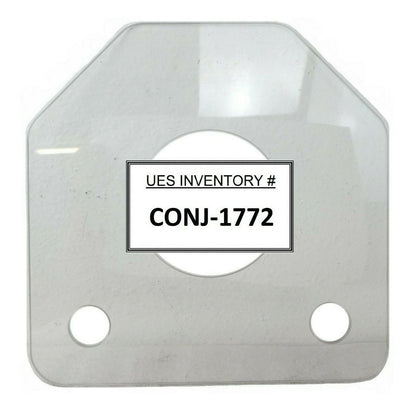 AMAT Applied Materials 0020-34753 125mm Centering Plate New Surplus