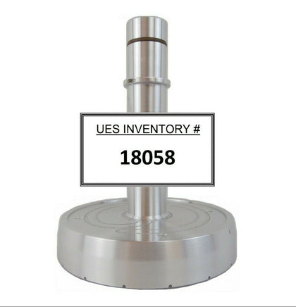 AMAT Applied Materials 0010-30690 8" Heater Kit SR AxZ 0040-36253 0190-09372