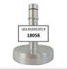 AMAT Applied Materials 0010-30690 8" Heater Kit SR AxZ 0040-36253 0190-09372