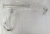 AMAT Applied Materials 0050-48273 Chamber to Turbo Vacuum Line Weldment New