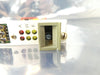 AMAT Applied Materials 0090-00811 Dual Gas Leak Detector PCB Card Working Spare