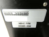 Hine Design 03365-008 200mm Wafer Indexer Lift Loader Nikon OPTISTATION 3 Spare