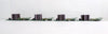 Kyosan Electric AR12666PA030B Power Supply PCB HFAMP-MAIN Lot of 12 Working
