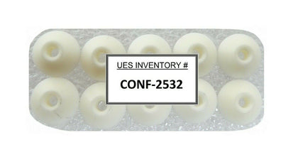 TEL Tokyo Electron 2910-417322-11 Hot Plate Proximity Standoff Guide Lot 10 New