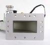 ASTeX D13604 HDP CVD Magnetron Tuner Waveguide Coupler Microwave RF Working