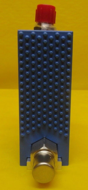 Mykrolis MZEAD101CR00 Digital Flow Meter MFC IntelliFlow 1000 SCCM Multi Used