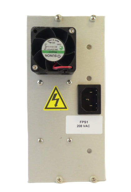 AMAT Applied Materials 0090-04247 Power Supply Module FPS1 208 VAC Working Spare