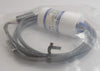 Malema Sensors M-60-T23-01-002 Flow Switch Lam 1270-03094 AMAT 0090-77221 New