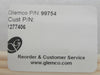 Glemco Axcelis GSD Implanter Electrostatic Quadrapole Assembly Kit 17231630 New