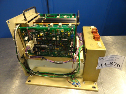 SVG Silicon Valley Group 859-8210-003 Drive Assembly ASML Used Working