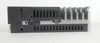 Sanyo Denki RS2A01A0AA0 AC Servo Drive SANMOTION R AMAT 0195-14086 Lot of 2
