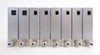 MKS Instruments GE50A Mass Flow Controller MFC GE50A-31531 GE50A-35306 Lot of 8