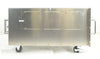 Daihen RGA-50E-V RF Generator TEL Tokyo Electron 3D39-000003-V1 Working