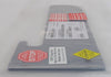 AMAT Applied Materials 0200-29628 Blade Buffer 3PT Left Ti-Doped Effector New