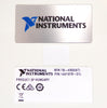 TB-4309 National Instruments 142197B-01L PXI Express Card with CSR-INT3 Working