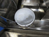 Millipore INGENTPU0 Single Resist Pump Cart RTS5000 Sigmameltec RTS-500 Used