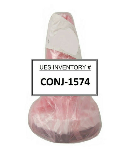 Novellus Systems 02-143828-00 150mm Wafer Pedestal Assembly Rev. A New Surplus