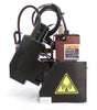 Jobin Yvon H1061/1200 Monochromator Endpoint Module AMAT 0010-09935 Working