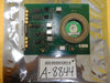 Medtronic Micro-Rel 3312784 VTI Hamlin Accelerometer PCB Card 100897-1 Used
