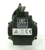 Mitsubishi Electric HC-MF23-UE AC Servo Motor 200W Working Spare