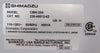 Shimadzu 228-45012-42 Communications Bus Module CBM-20A Prominence Surplus