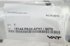 VAT 15144-PA24-AFH1 HV Isolation Gate Valve Series 15.1 500128785 New