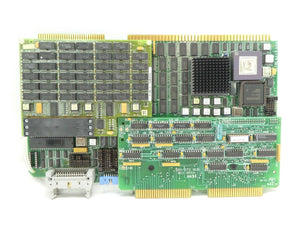 ASML 859-8379-001-02 Single Board Computer PCB 851-8554-003E RadiSys 68-0056-10