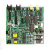 Nikon Precision 4S008-052 Interface Board PCB X4-AIS Intel 500201945 NSR Working