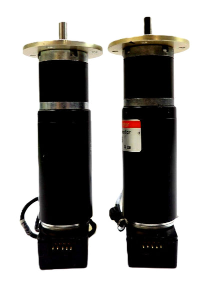 Maxon Motor 144726 WJ Manipulator DC Motor Reseller Lot of 2 Working Surplus